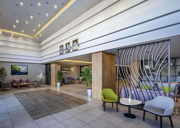 Adagio Aparthotel Jeddah Malik Road