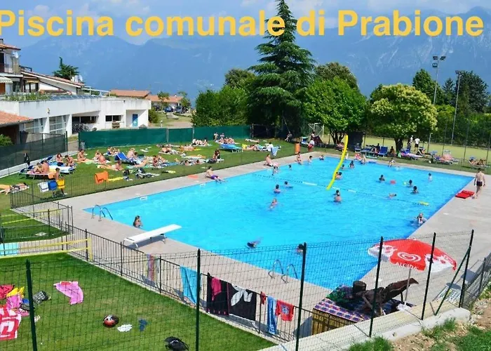 Casa Mary Apartments