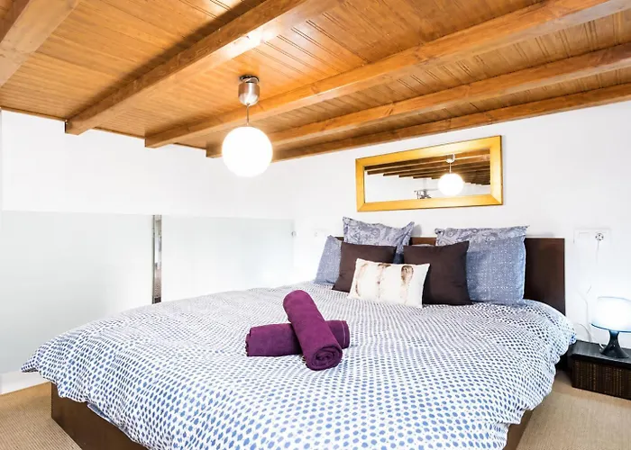 Feria Palace Apartment