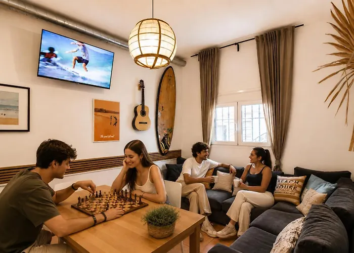 Kite & Surf Nomad House
