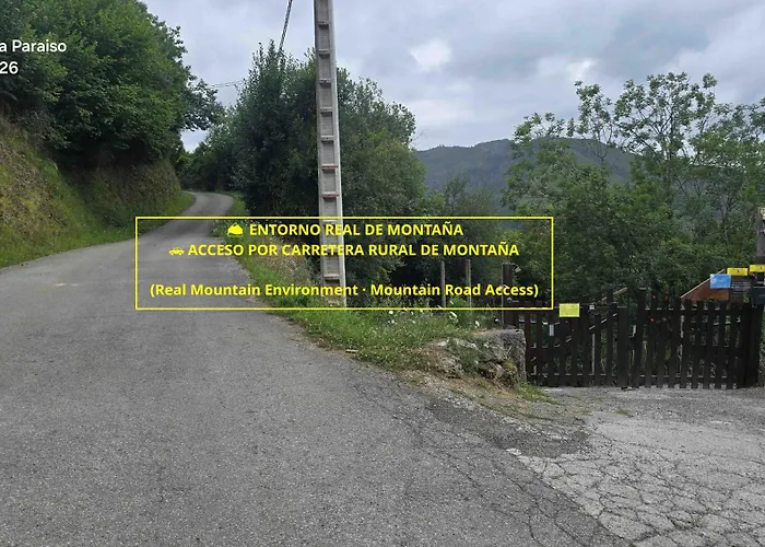 CA Granja Paraíso