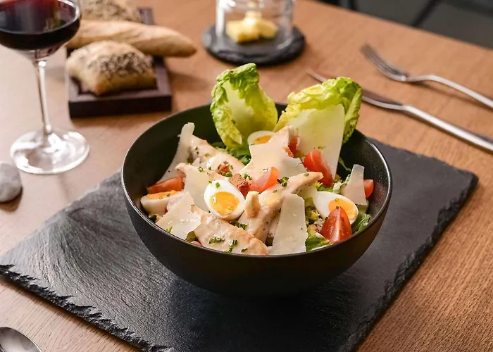  Mercure Geneva Airport