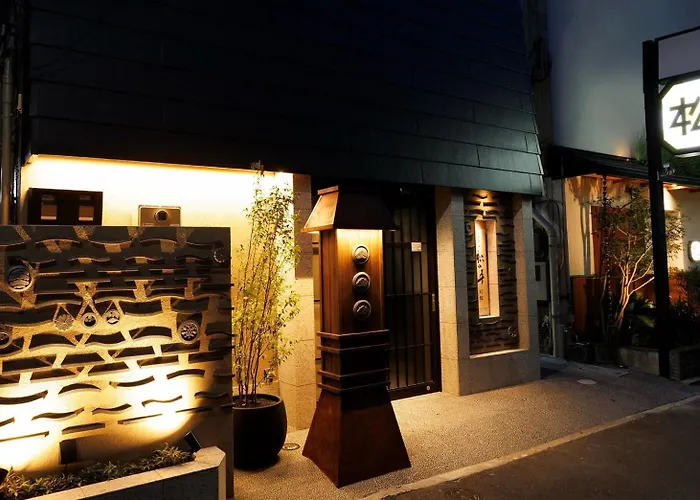 Kid friendly hotel Matsunoi