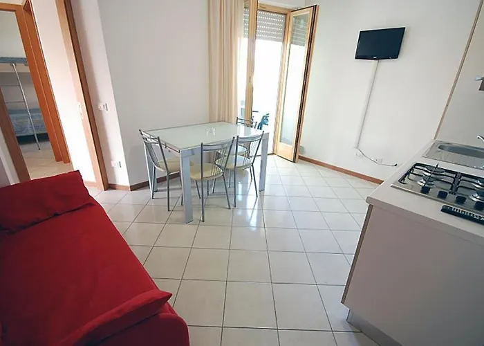 Residence Seaside