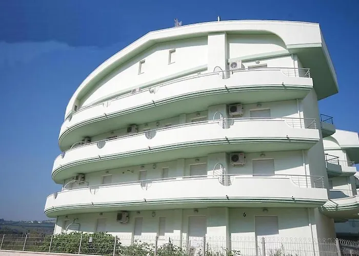 Residence Seaside