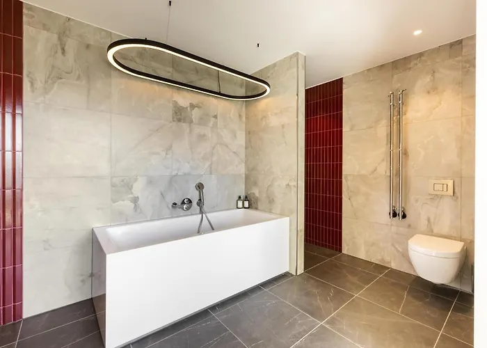 Hotels with a view Nh Collection Copenhagen