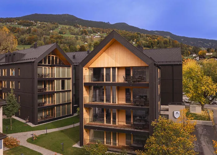 Kinderhotel PURE Resort