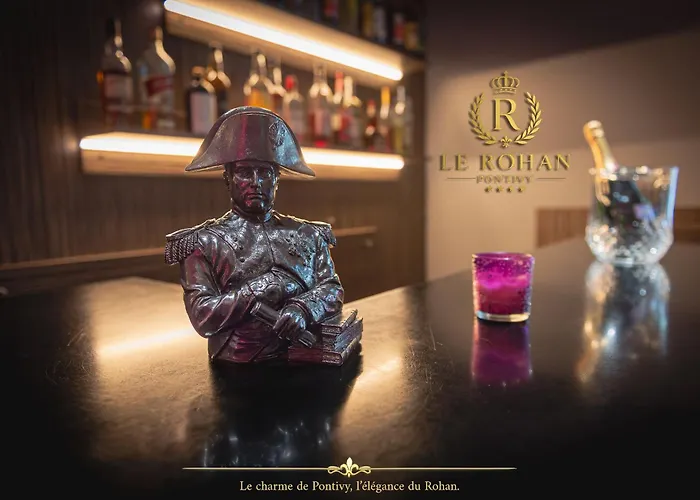 Le Rohan