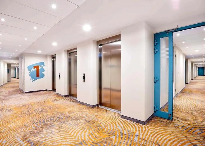 Ibis Styles Centrum