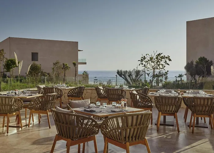 Fairmont Bay