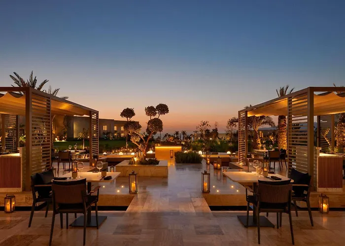 Fairmont Bay