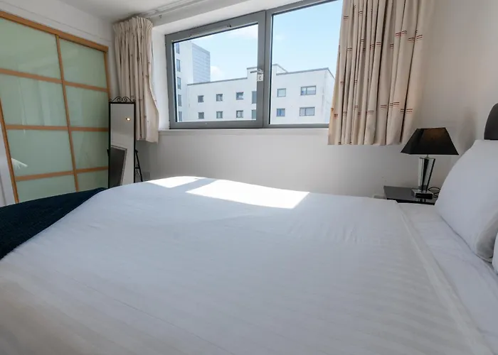 Britannia Apartments