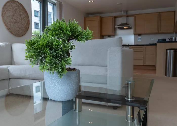 Britannia Apartments