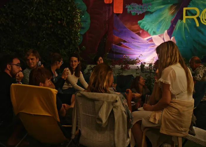 Rosalma Hostel