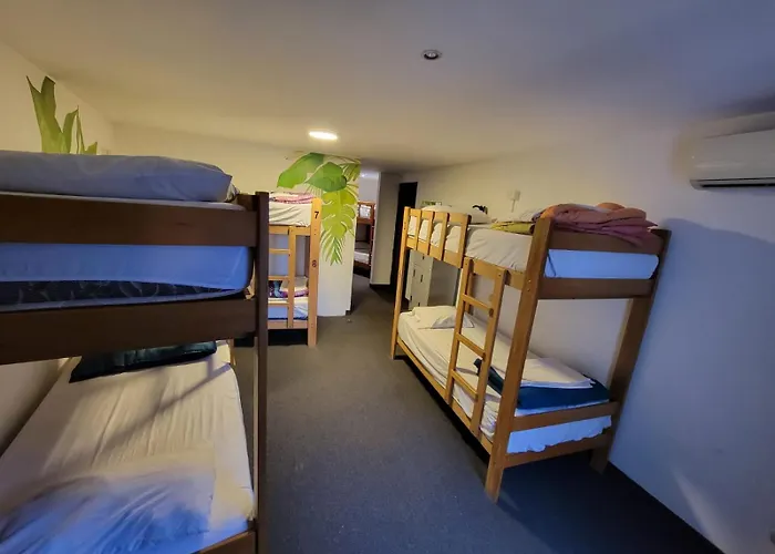 Rainbow Hostel