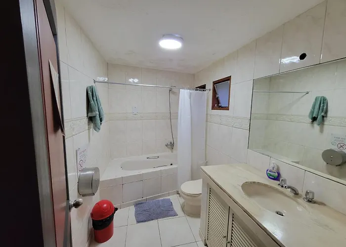 Rainbow Hostel