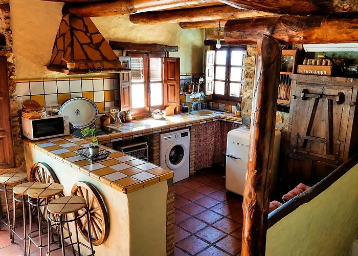 Casa Nazari