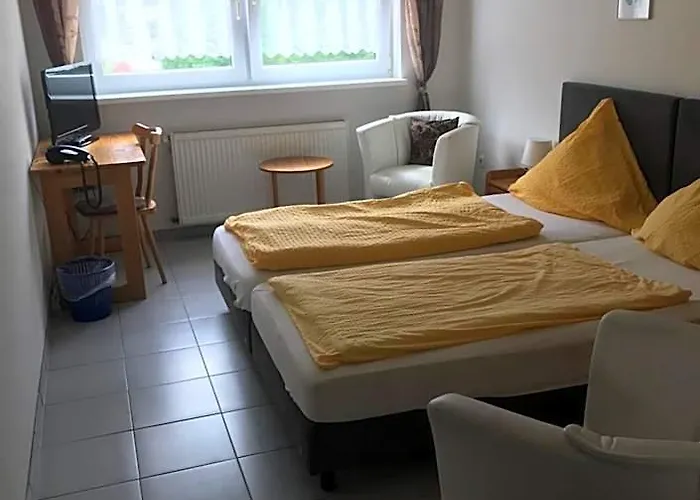 Hotel Am Kaufmann