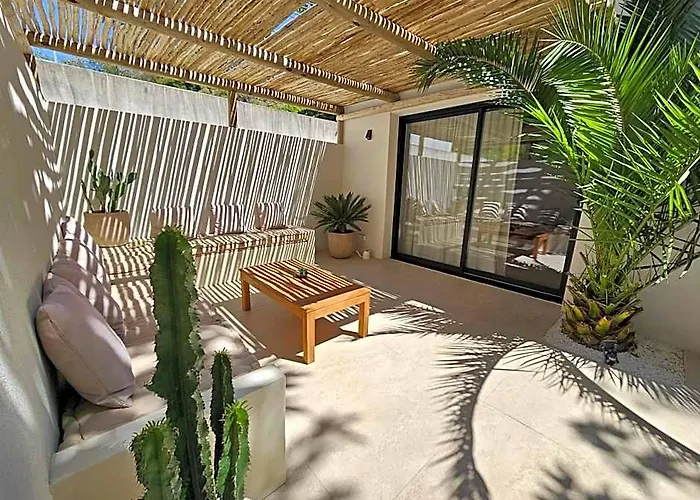Le Clos Des Délices - Love Room - Chambre Avec