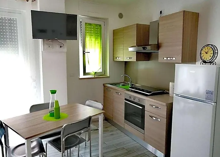 ALEXA casa vacanze