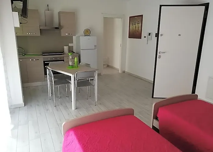 ALEXA casa vacanze