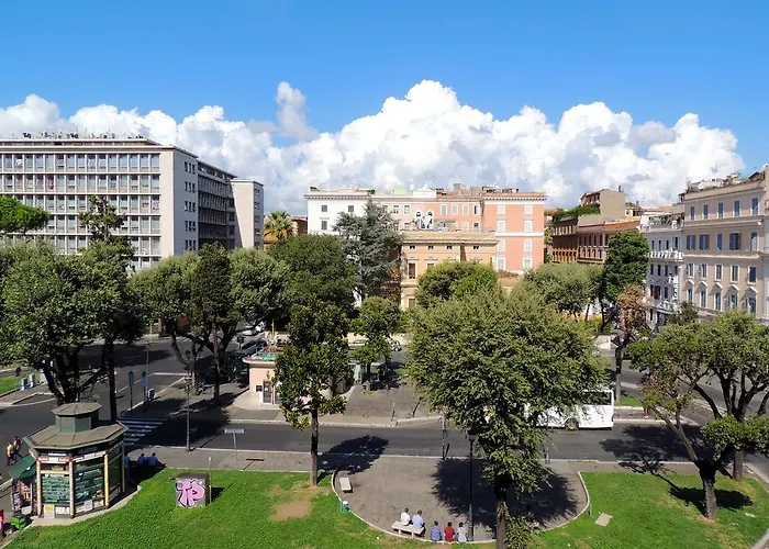 3 star hotel: Il Sole