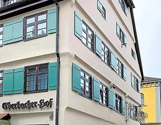 Eberbacher Hof
