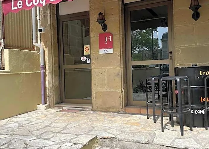 Le Coq D'Or