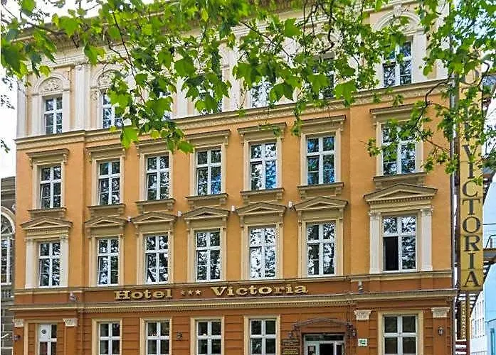 Victoria