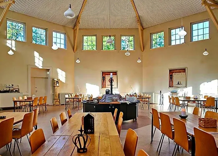  Danhostel Aarhus