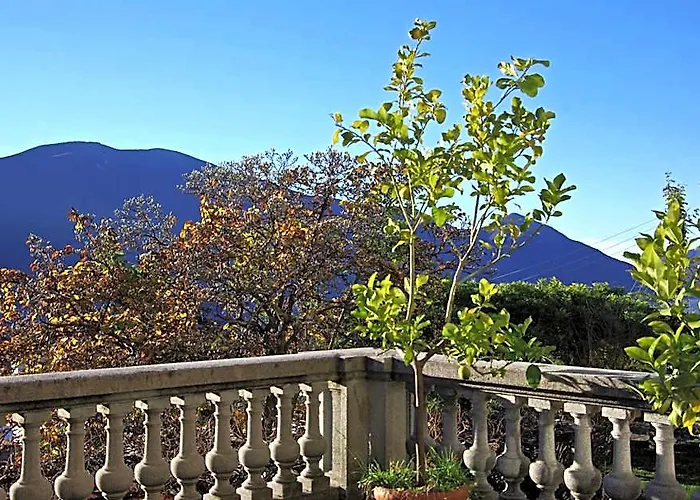 Bed And Breakfast Casa Locarno