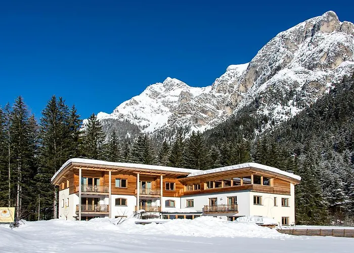 Residence Reisenschuh