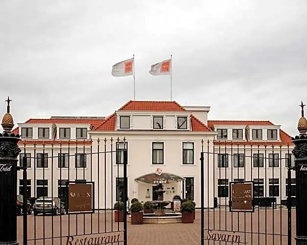 &Spa Savarin - Rijswijk
