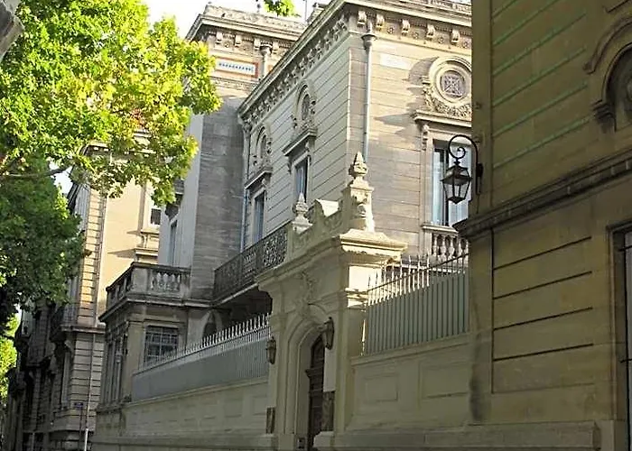 La Maison De Sophie