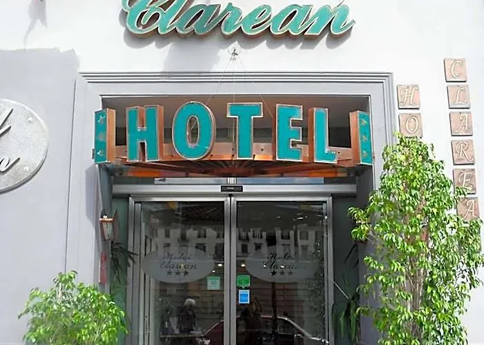  Clarean