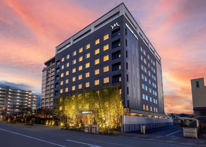 Mercure Hida Takayama