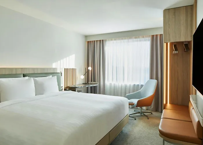Courtyard By Marriott