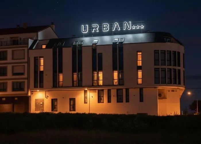  URBAN