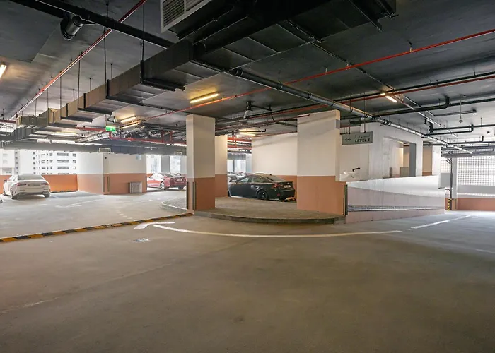 Сity center hotels Shada Dubai - فندق شدا دبي