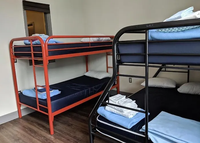 Nashville Downtown Hostel - Adults Only