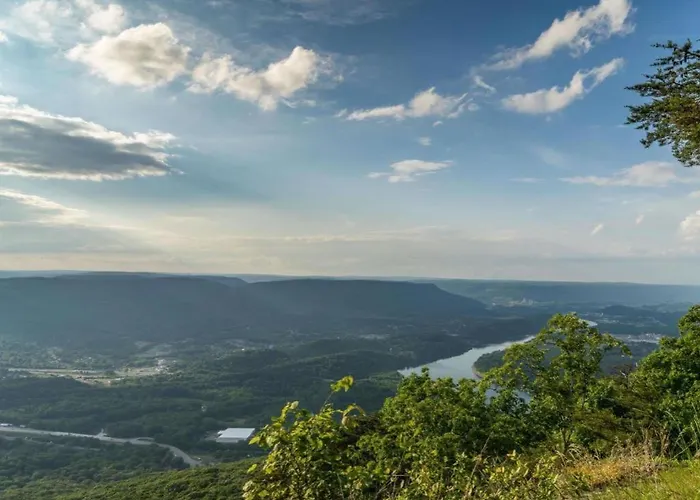 Cheap hotels Microtel Inn & Suites By Wyndham Chattanooga/Near Hamilton P