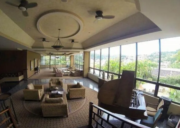 Hotel Honduras Maya