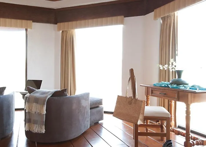 Mision Grand Casa Colorada