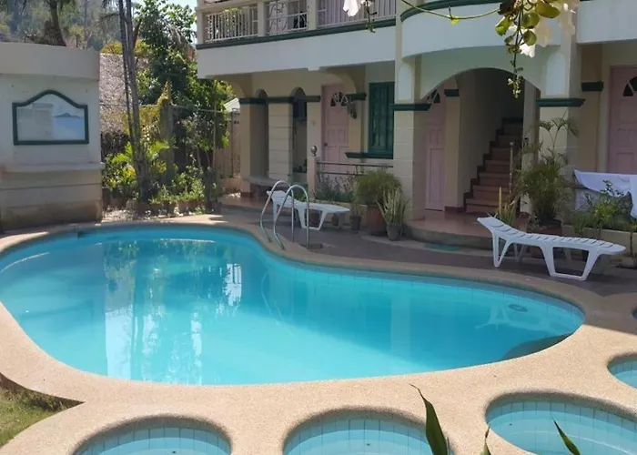 Apartelle De Francesca