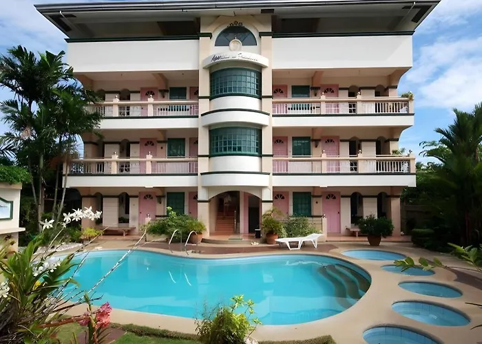 Apartelle De Francesca