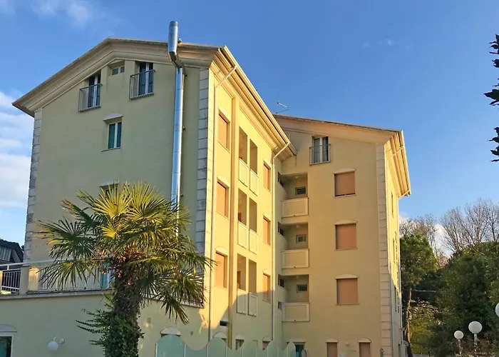 Hotel San Carlo Cesenatico