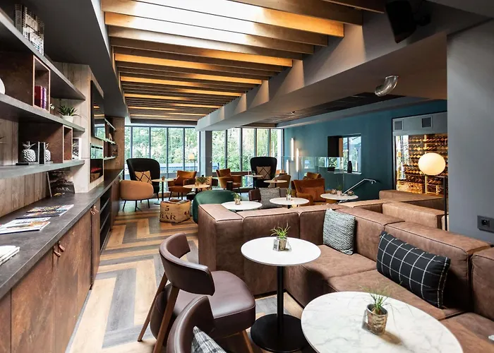 Novotel Valence Sud