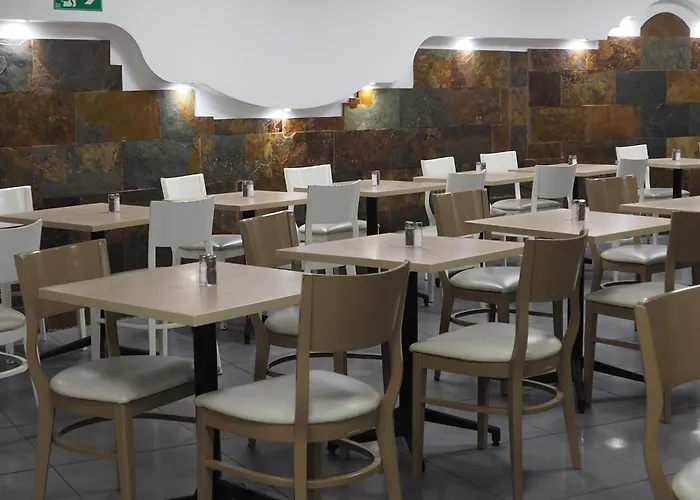 Ferienwohnung Turbo Club Maspalomas 