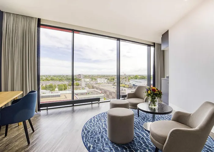 Mercure Hotel Amersfoort Centre