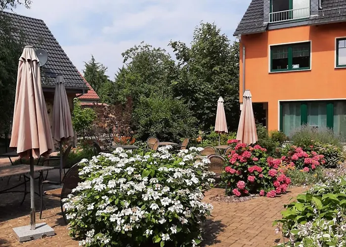 Ferienhof Radlerslust